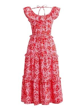 Jcrew dress 100% cotton US8
